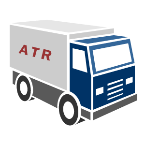ATR Truck Icon
