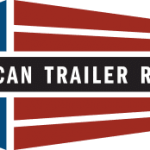 American Trailer Rentals logo