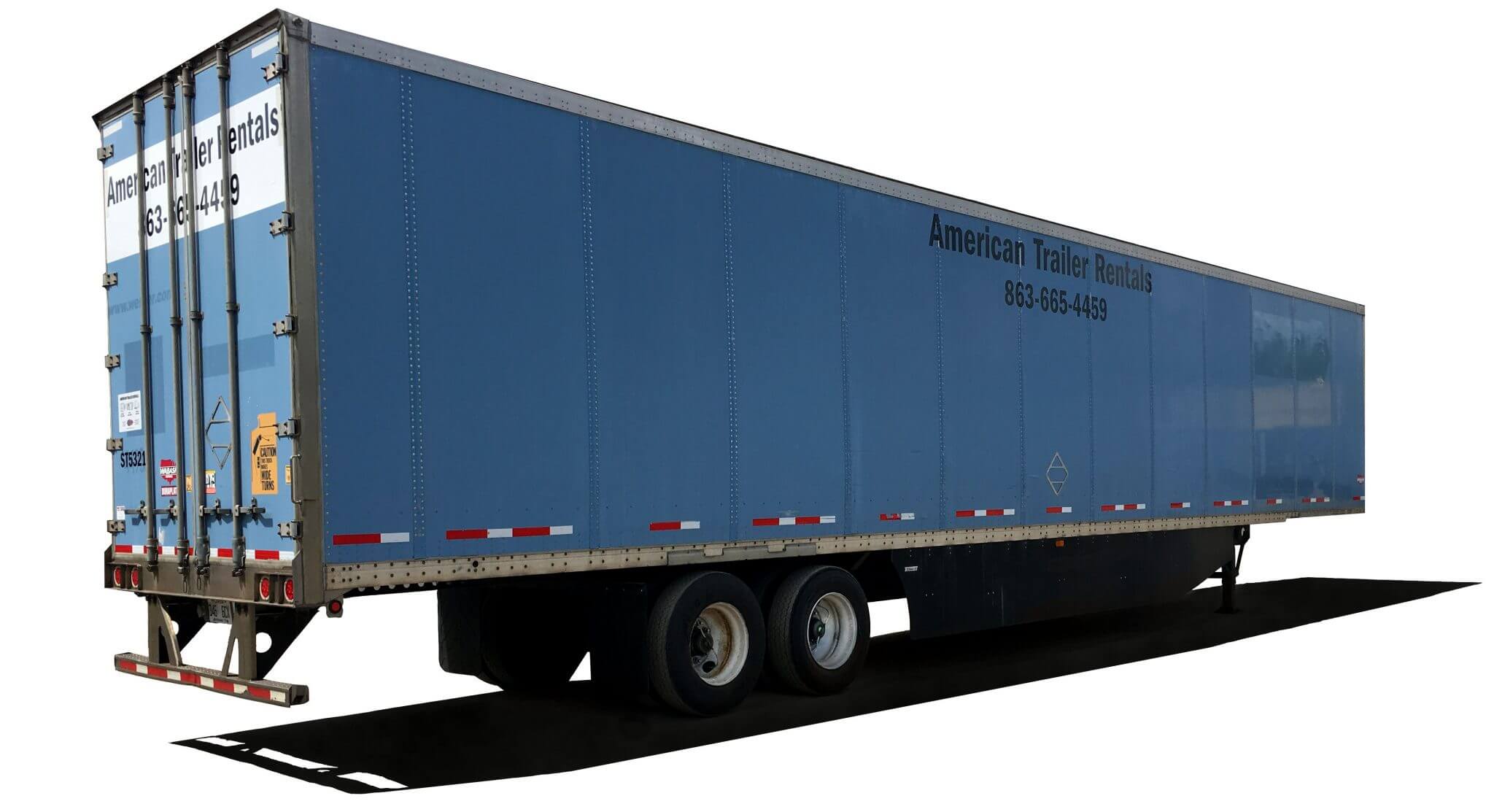 Durability and Life Expectancy of a Shipping Container American