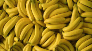 boatload of bananas
