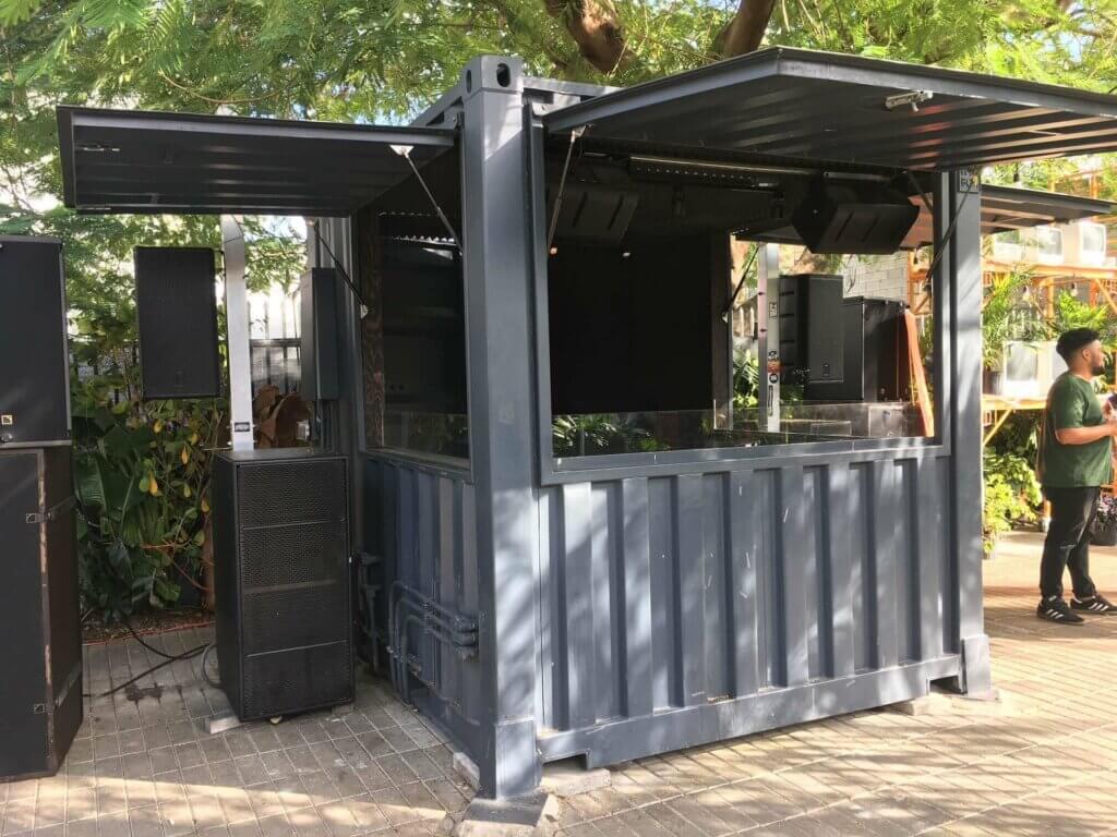 4 Reasons Storage Containers the Future of America! - American Trailer ...