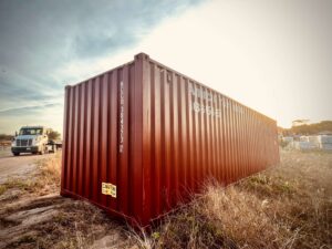 Storage Container for Sale or Rent in Land O' Lakes