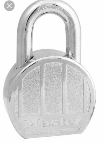 Master Lock